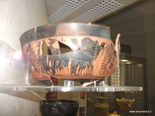 Museo archeologico Ramacca